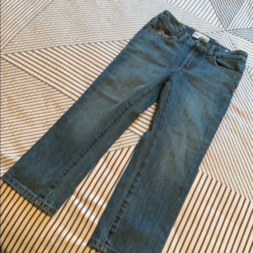 DL1961 girls jeans